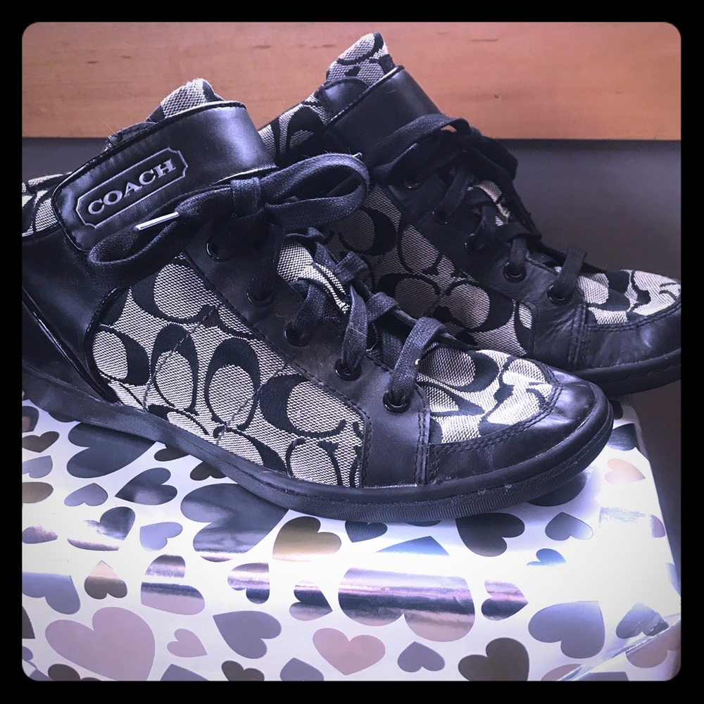 Coach Sneakers